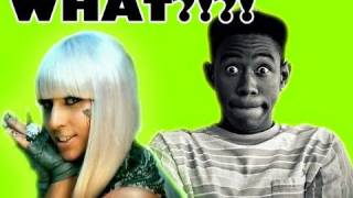 Tyler the Creator + Lady Gaga = CRAZY (WHAT!?!?) | The Ultimate Debate