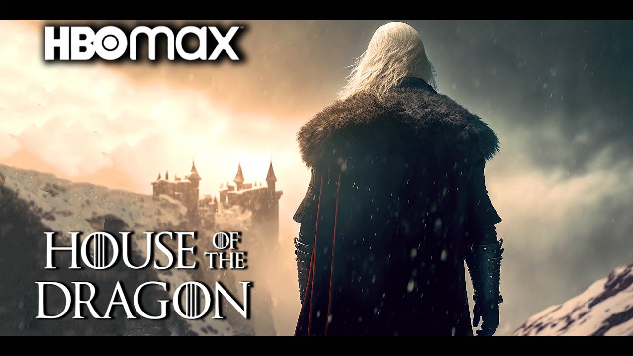 House of the Dragon' Season 2 First Trailer Unleashes the Dance of