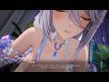 [Easter Egg] Uncensored Snowbreak Acacia Wedding Interactive Scene