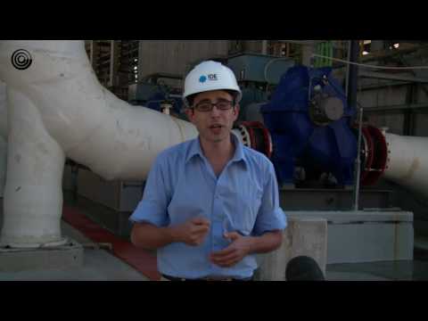 Video: Apa pabrik desalinasi terbesar di dunia?