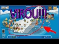 VIRANDO ICEBERG 2017 - DESPEDIDA CLUBPENGUIN