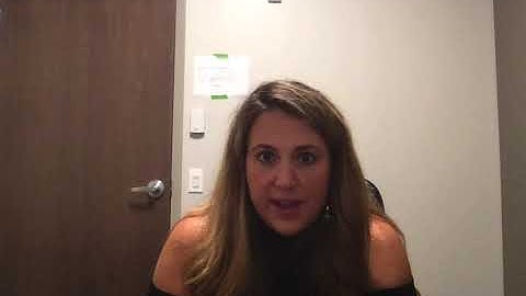 Part 3: Dr. Gina Mantor on the VLCD (very low calorie diet) - How does a VLCD work?