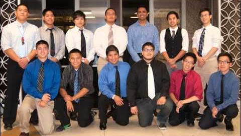 Kappa Pi Beta - We Only Do Everything