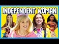 The Independent Woman Trope, Explained