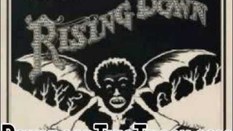 the roots - I Will Not Apologize (Feat. P - Rising Down