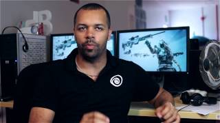 Ghost Recon Phantoms: The Journey Episode 6, Animation and Sound Design [ENG]