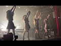 わーすた「星の降らないタイムライン」 2023/8/12 The World Standard~史上最高の恋しよう?~ 2部@1000 CLUB