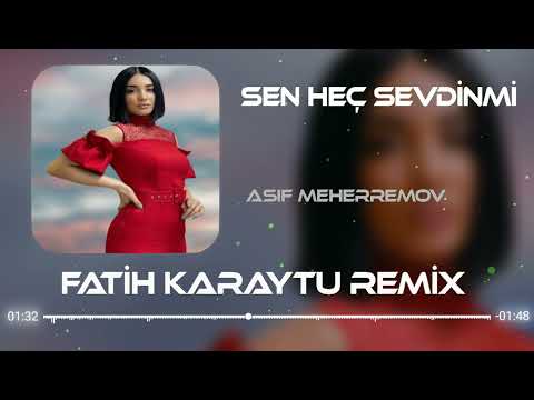 Elvin Pro & Asif Meherremov - Sen hec Sevdinmi  #TikTok da Trend Olan ifa Yeni 2022