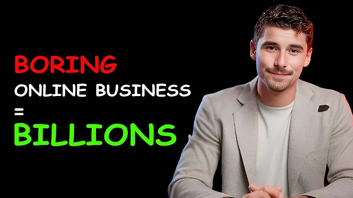 Boring Businesses That Make More Than Your Favorite Startups