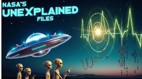 "The Wow! Signal" : Was This Our First Contact with Aliens?