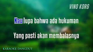 HARAPAN HAMPA - RITA SUGIARTO - KARAOKE NO VOKAL