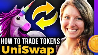 Easiest Way to Trade on Uniswap