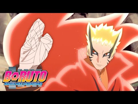 Taijutsu | Boruto: Naruto Next Generations