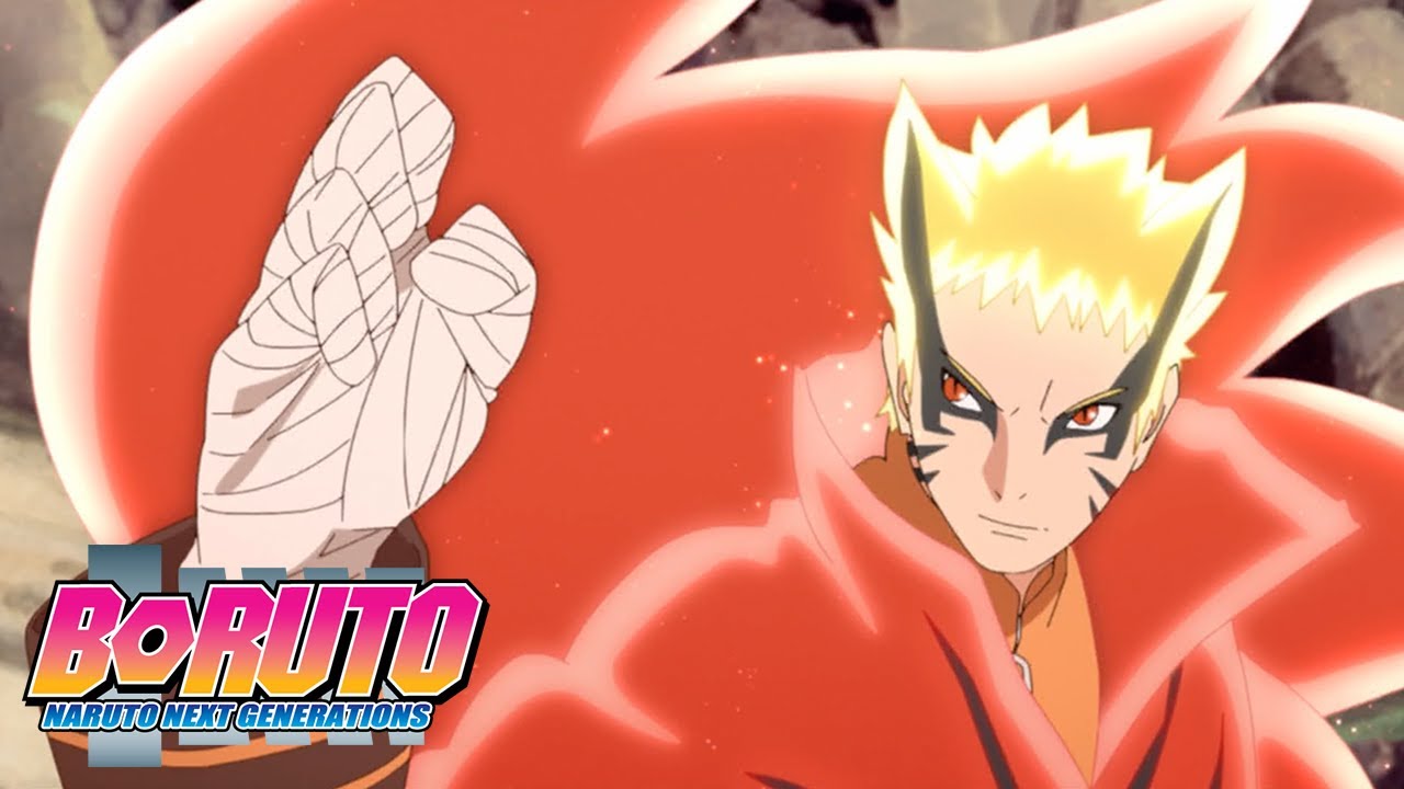 Acabou Naruto! Mas Boruto vem ai! – Nerdebates