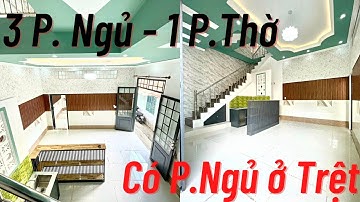Bán Nhà 1 trệt 1 lầu Phường Tân An Quận Ninh Kiều TP Cần Thơ giá 2,29 tỷ