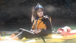 Channel Islands National Park: Cool Facts #1