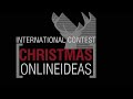 International Contest "Christmas Online Ideas"