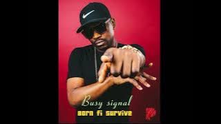 Busy signal_born fi survive 