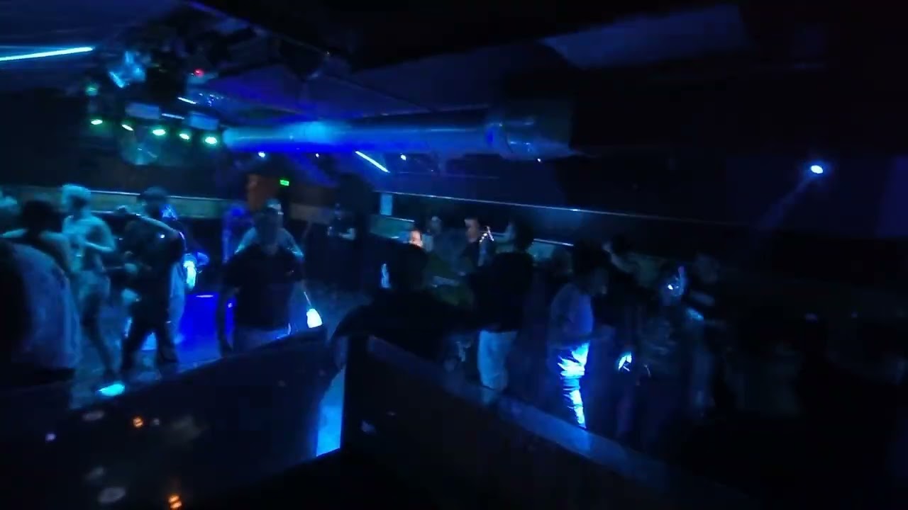 Gabriel Antony  Morrison's 2 Reggel 5 óra