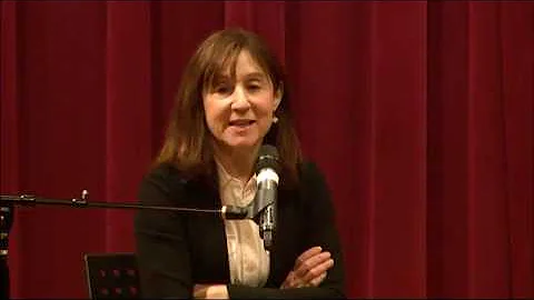 Jane Mayer | Dark Money: The Hidden History of the...