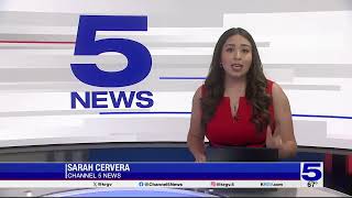 Man barricades inside South Padre Island hotel room following disturbance