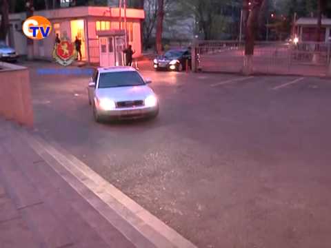 შსს-მ ნარკოდანაშაულისთვის ერთი პირი დააკავა