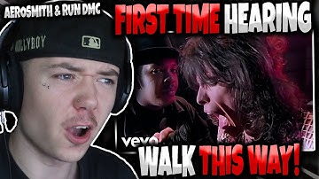 HIP HOP FANS FIRST TIME HEARING 