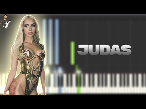 Judas - Bad Gyal & KHEA
