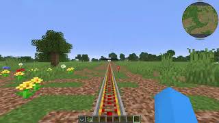 Tellus Mod Railway Lyon - Annecy
