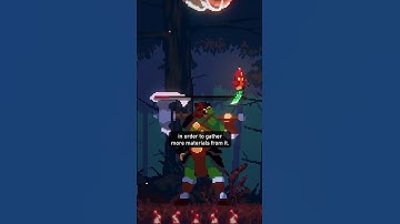 Full Video Coming Out Soon! #gamemaker #indiegame  #indiegamedev  #roguelike