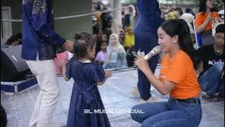 DIANA VANESA - NYAI RONGGENG - BLMUSIK LIVE IN KELAPA DUA JASINGA