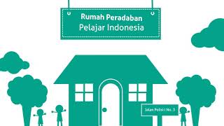 Program Wakaf RPPI (rumahpelajar.id) Tahun 2015