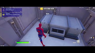 How YOU Can Complete Levels 61,62,63,64,65 in Fortnite 102 ESCAPE ROOM by Tempxxq? Solution 👀