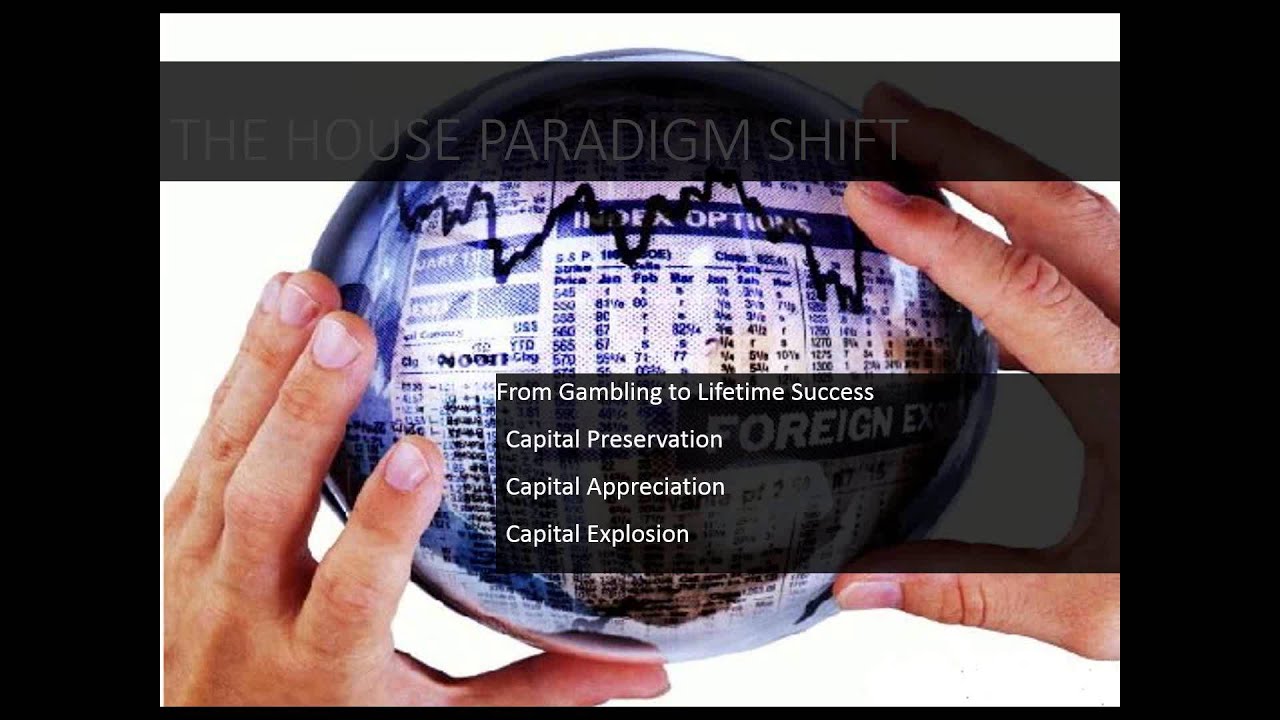 Tribe Forex Live Trade Room 10-08-2014