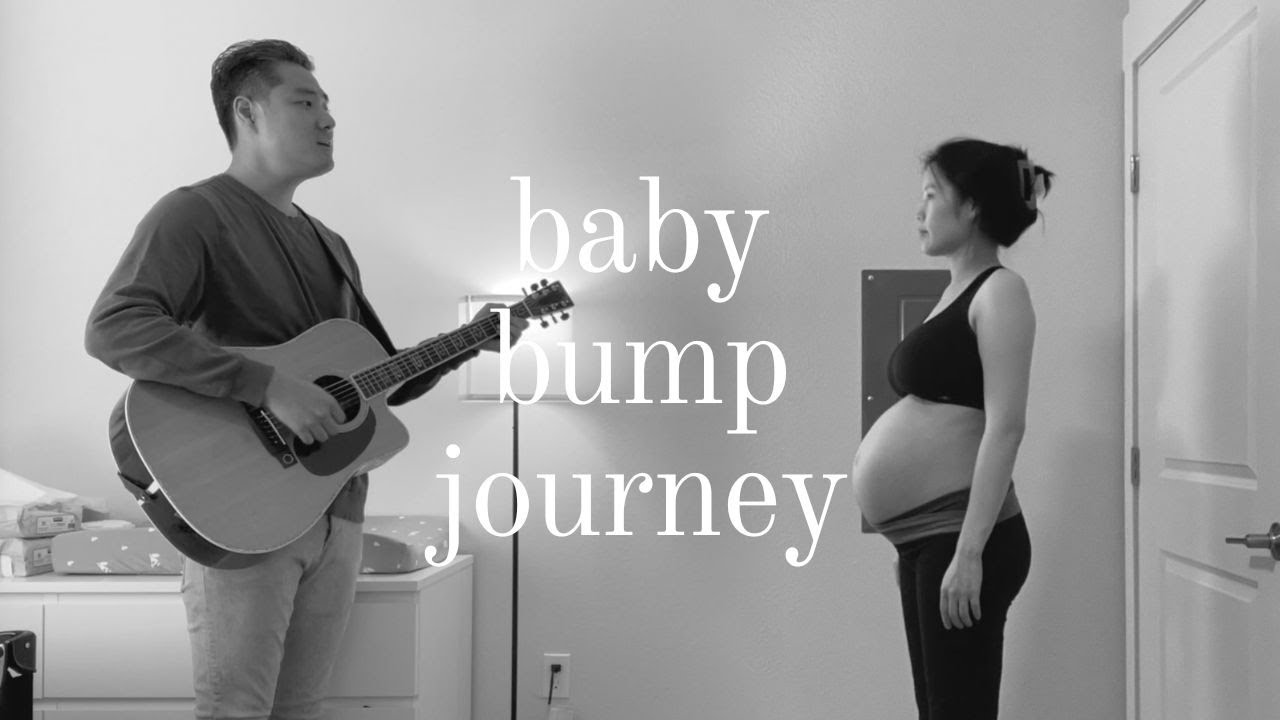 our journey to a baby bump