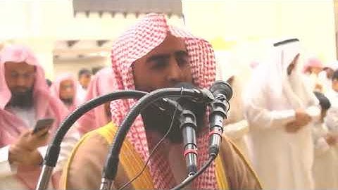 (ليس عليك هداهم ولكن الله يهدي من يشاء)سورة البقرة الشيخ محمد اللحيدان _روائع التلاوات