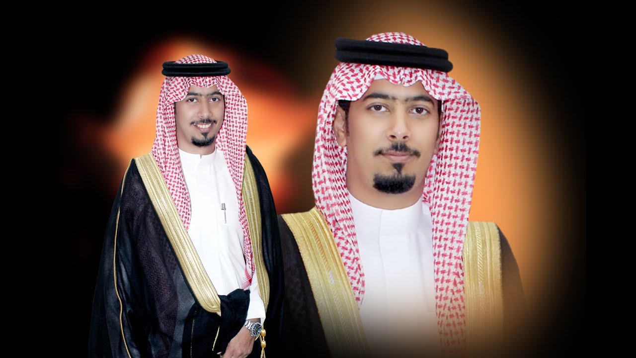 حفل زواج / عبد الله حمد مسيعيد الخلدا