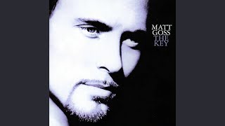 Watch Matt Goss Cant You Be Blind video