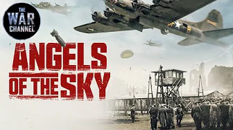 Angels of the Sky | Full Documentary