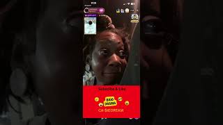 Bigo 21S Shocking Act High And Unhinged - Drinking Pee In A Dirty Car Caught On Camera