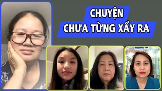 (2282) The conclusion has been reached. Whether or not Ms. Loan is mistaken, DNA is the answer.