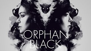 Orphan Black (TV Series 2013-2017) | trailer