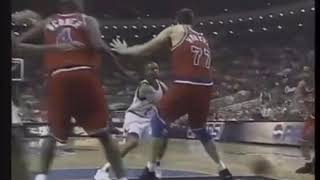 1996-97 Sunshine Network Orlando Magic Intro #2
