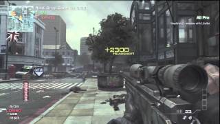 5 man head shot feed L118.