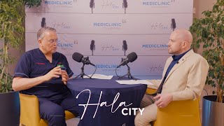 Kidney Transplant | S2E10: Dr. Waldo Concepcion – Consultant Transplant Surgeon