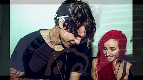 i_o & Lights - Warehouse Summer (Full Album, Mixed by ArioVistus)