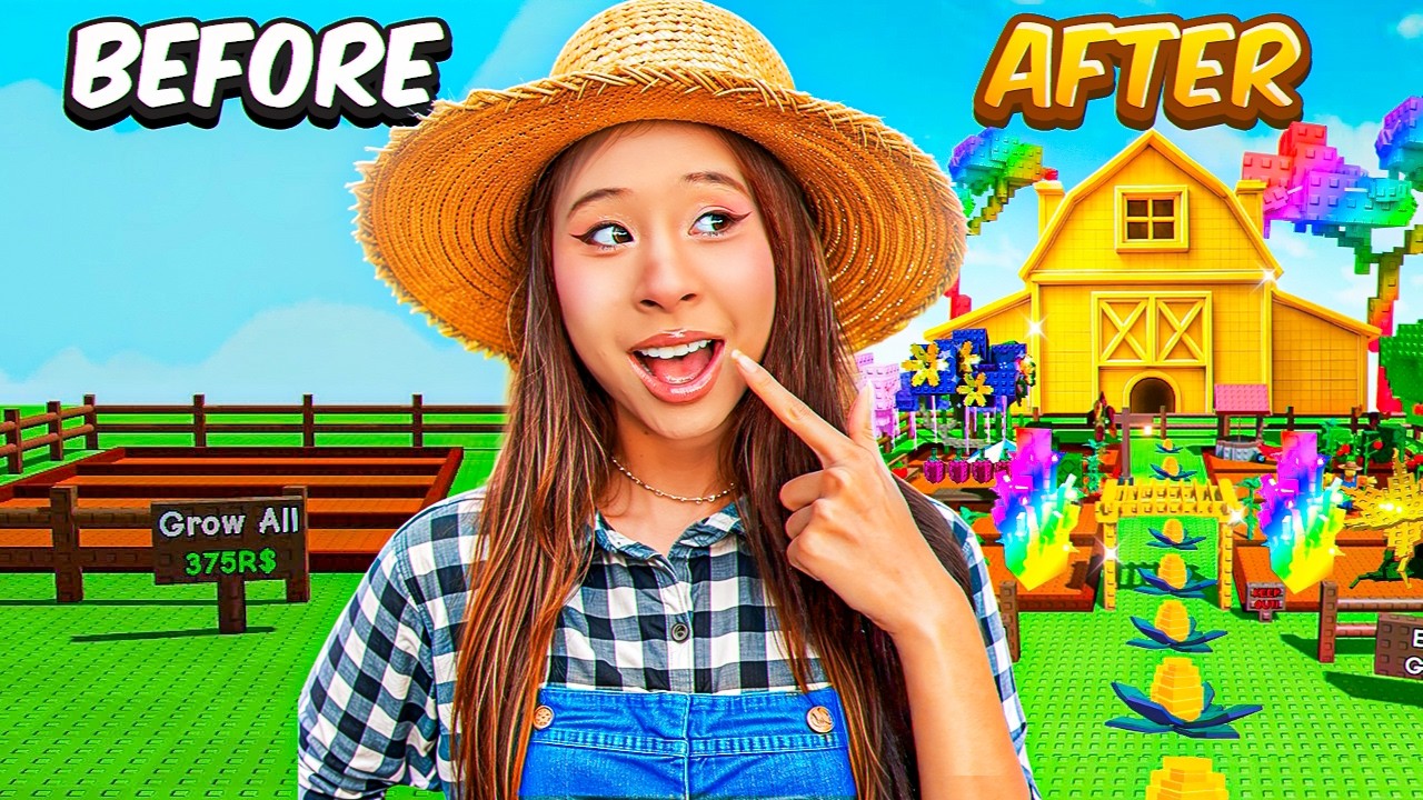 Latest Title & Thumbnail