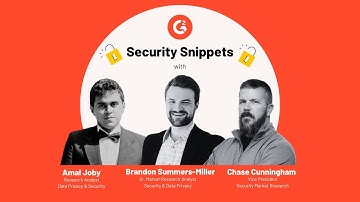 Security Snippets April 2024