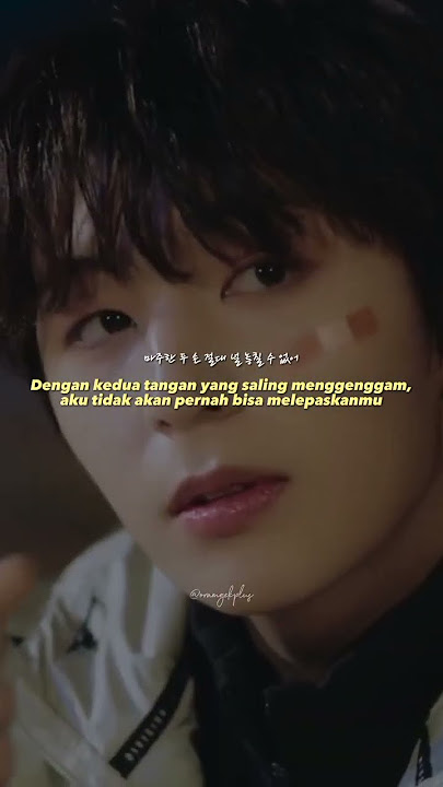 Golden Child - Breathe [indo sub]