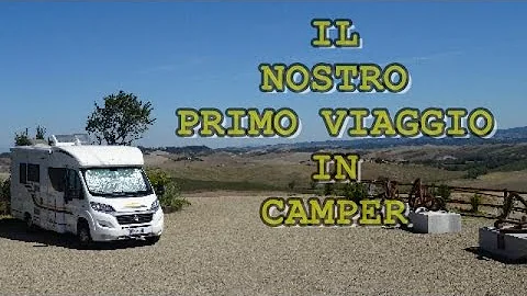 Dove andare in camper questa estate?